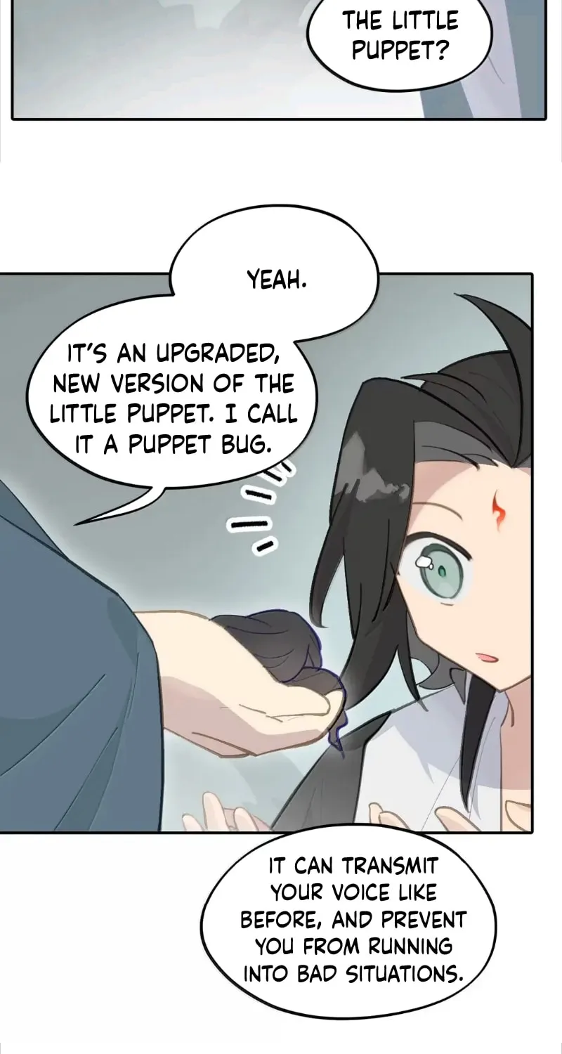 Sha Si Nan Zhu Ranhou Chengwei Nv Mo Tou Chapter 75 page 8 - 
