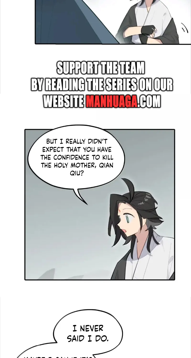 Sha Si Nan Zhu Ranhou Chengwei Nv Mo Tou Chapter 75 page 10 - 