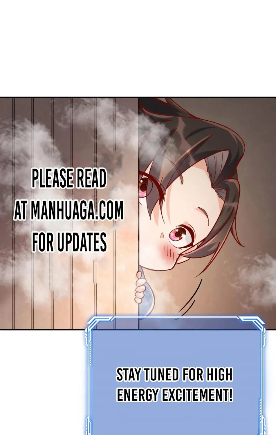 Sha Si Nan Zhu Ranhou Chengwei Nv Mo Tou Chapter 76 page 1 - 