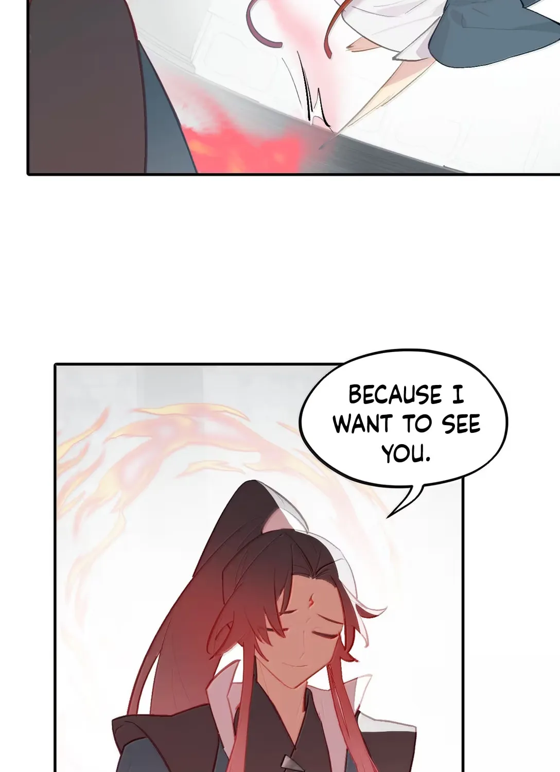 Sha Si Nan Zhu Ranhou Chengwei Nv Mo Tou Chapter 76 page 12 - 