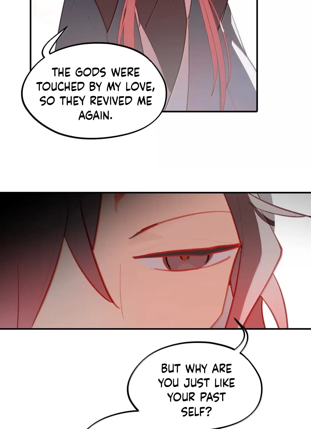 Sha Si Nan Zhu Ranhou Chengwei Nv Mo Tou Chapter 76 page 13 - 