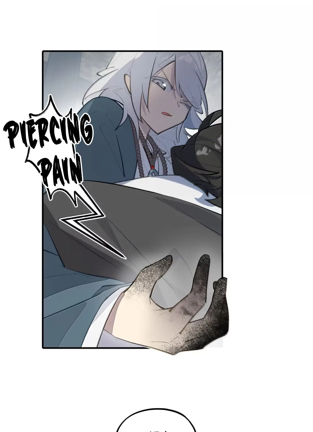 Sha Si Nan Zhu Ranhou Chengwei Nv Mo Tou Chapter 76 page 17 - 