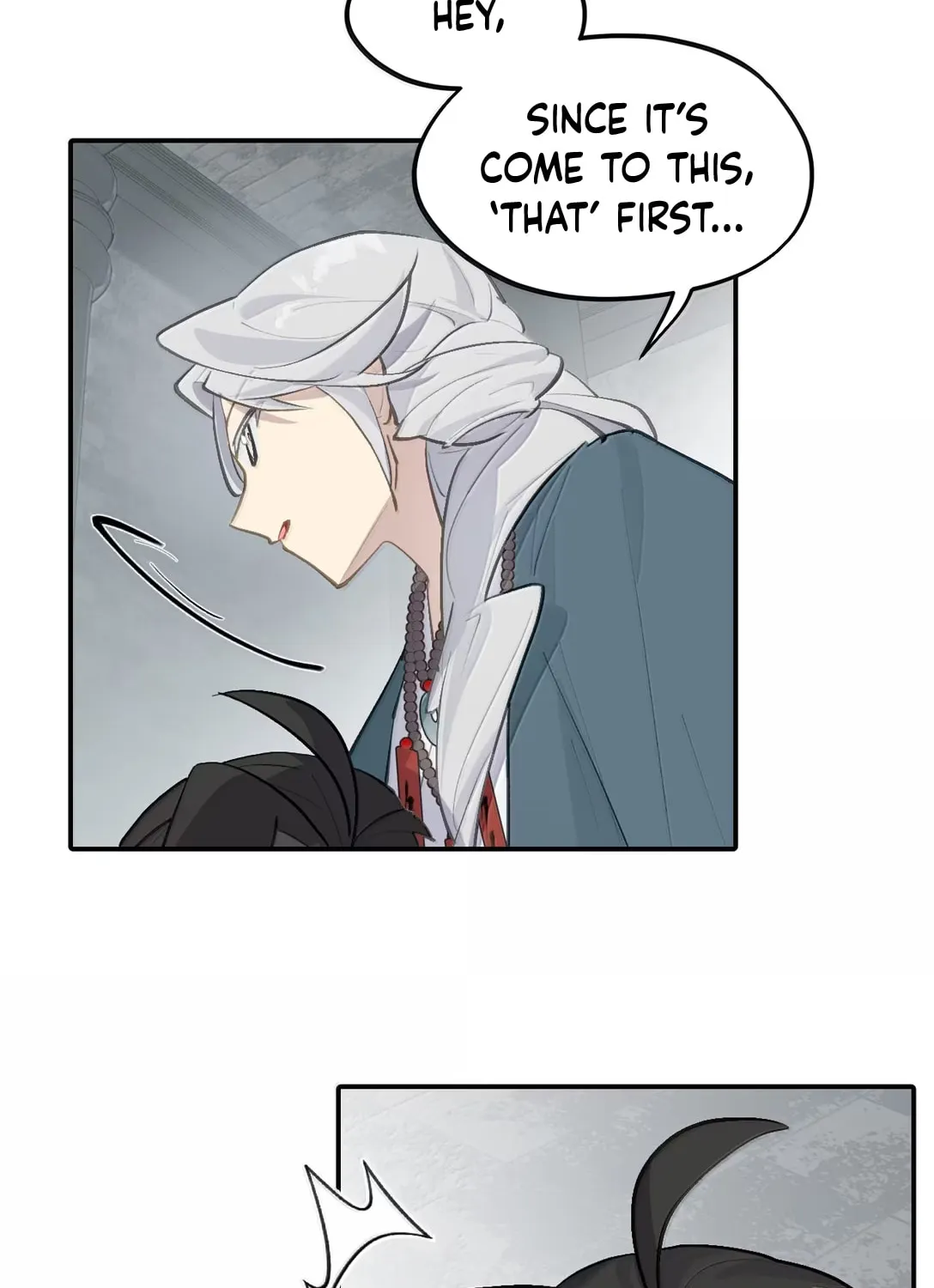 Sha Si Nan Zhu Ranhou Chengwei Nv Mo Tou Chapter 76 page 18 - 
