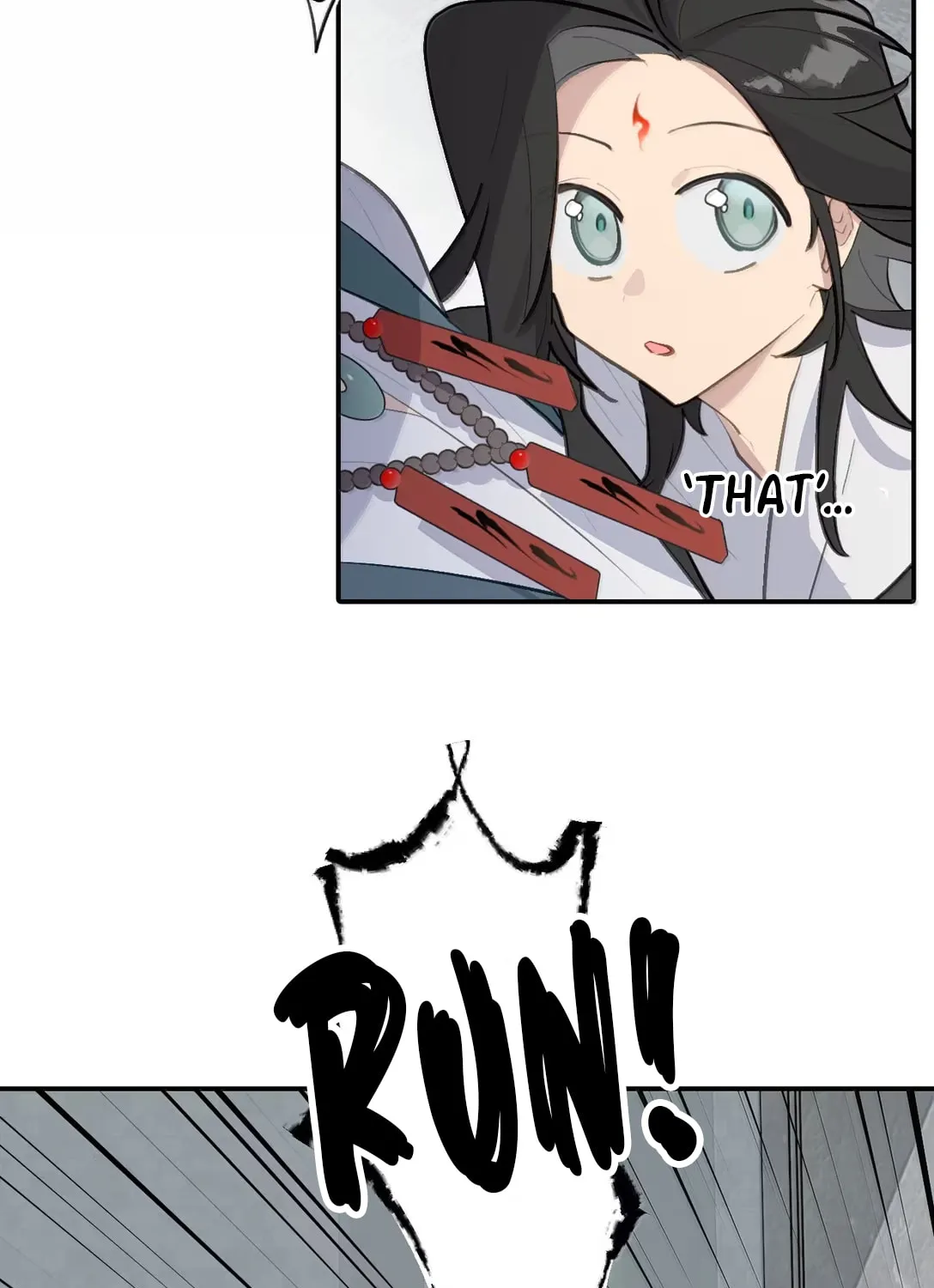 Sha Si Nan Zhu Ranhou Chengwei Nv Mo Tou Chapter 76 page 19 - 