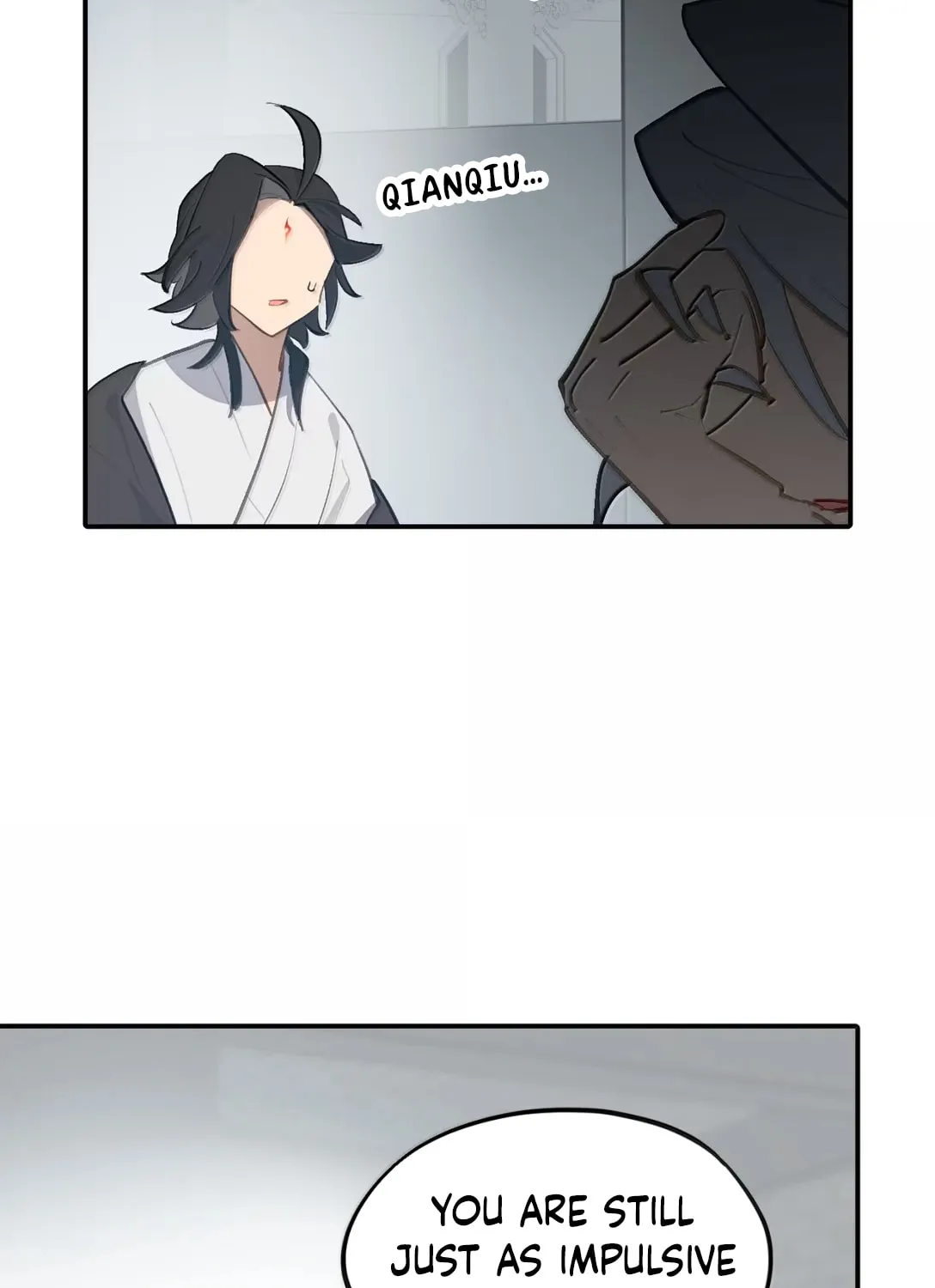 Sha Si Nan Zhu Ranhou Chengwei Nv Mo Tou Chapter 76 page 29 - 