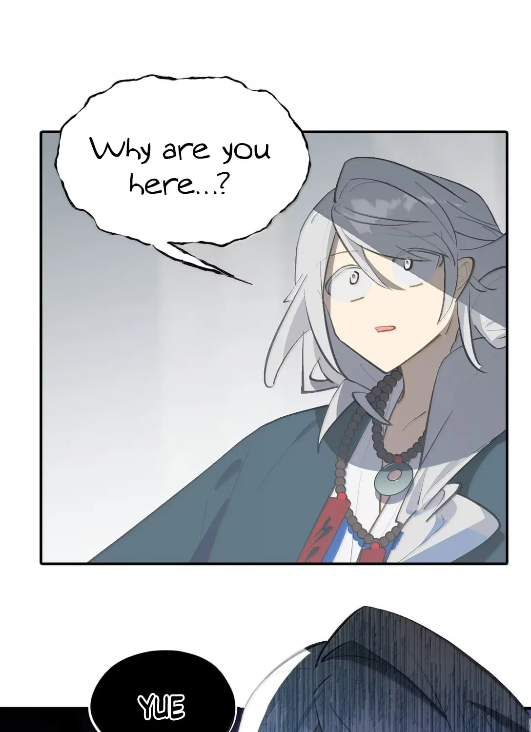Sha Si Nan Zhu Ranhou Chengwei Nv Mo Tou Chapter 76 page 4 - 