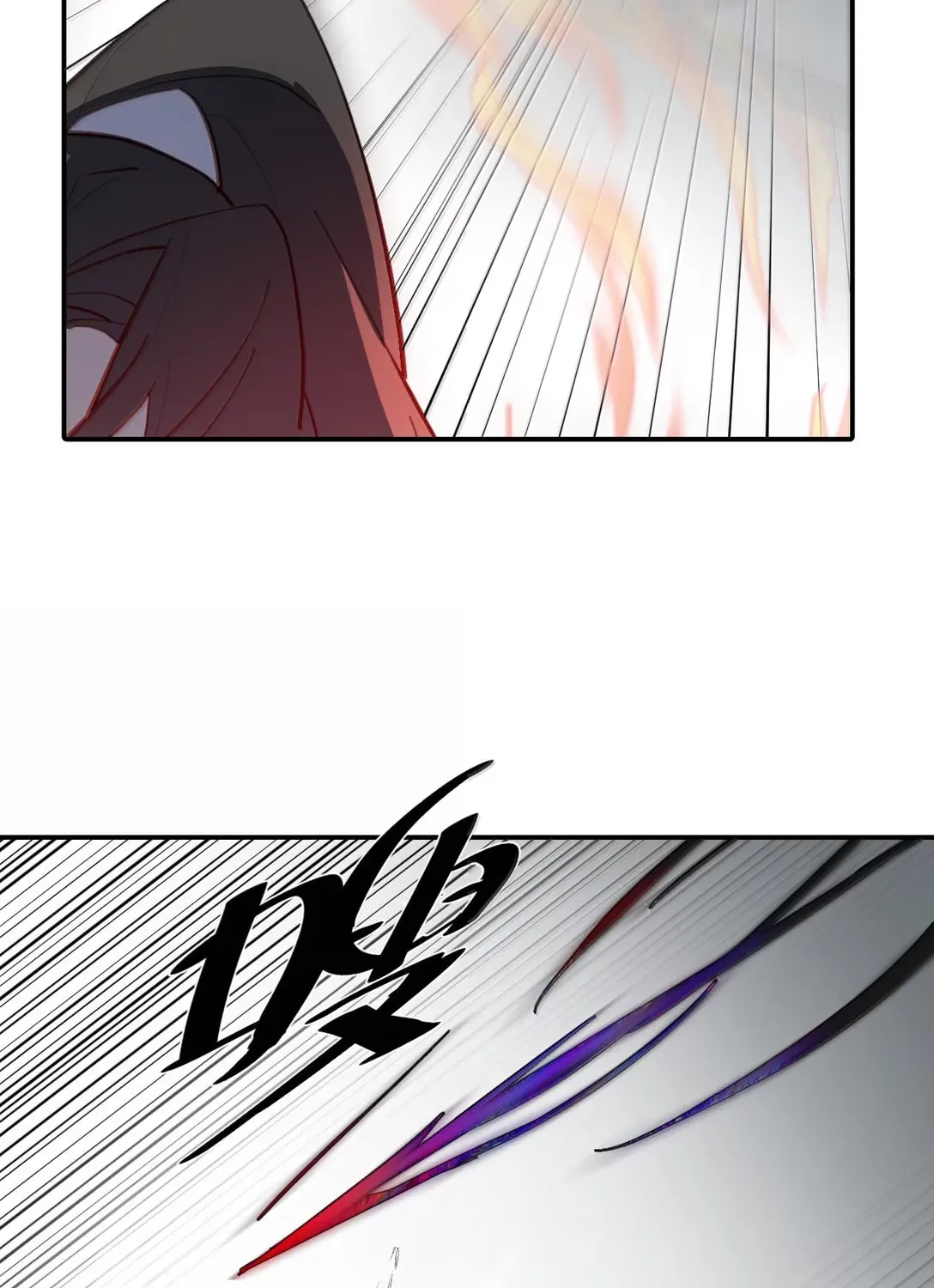 Sha Si Nan Zhu Ranhou Chengwei Nv Mo Tou Chapter 76 page 33 - 