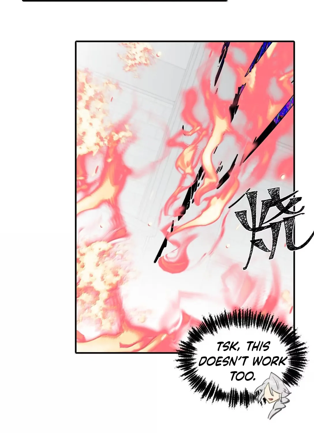 Sha Si Nan Zhu Ranhou Chengwei Nv Mo Tou Chapter 76 page 35 - 