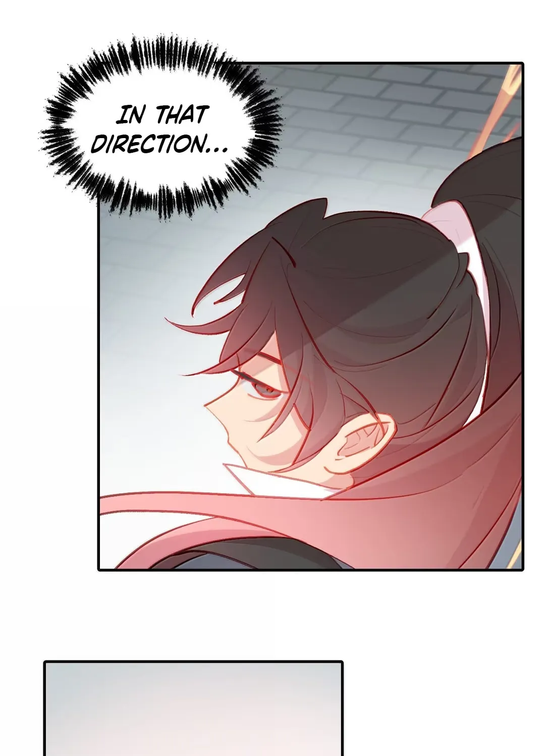 Sha Si Nan Zhu Ranhou Chengwei Nv Mo Tou Chapter 76 page 36 - 