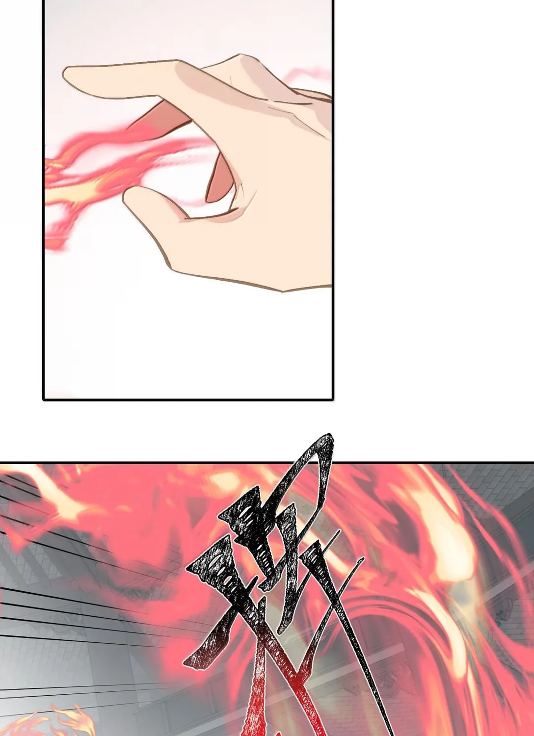 Sha Si Nan Zhu Ranhou Chengwei Nv Mo Tou Chapter 76 page 37 - 