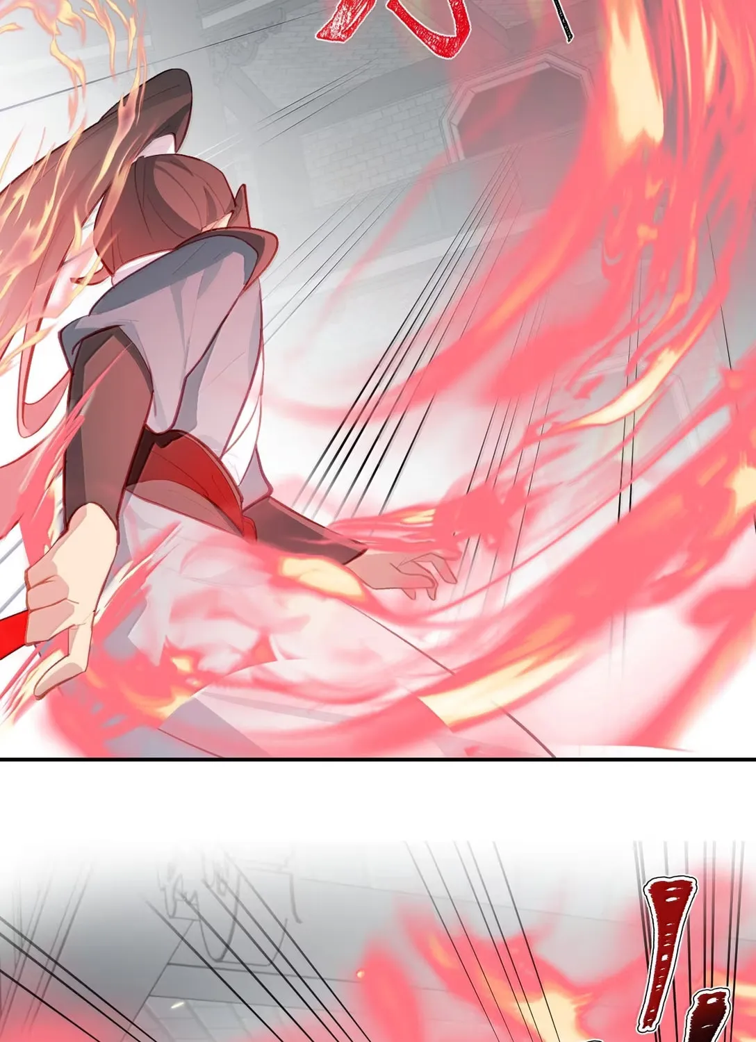 Sha Si Nan Zhu Ranhou Chengwei Nv Mo Tou Chapter 76 page 38 - 