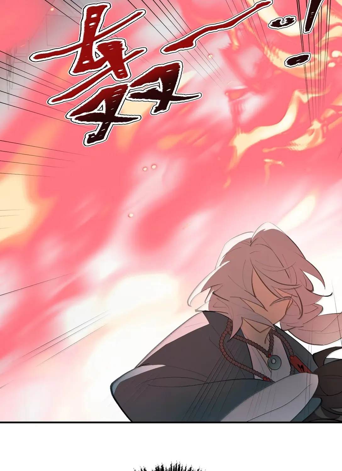 Sha Si Nan Zhu Ranhou Chengwei Nv Mo Tou Chapter 76 page 39 - 