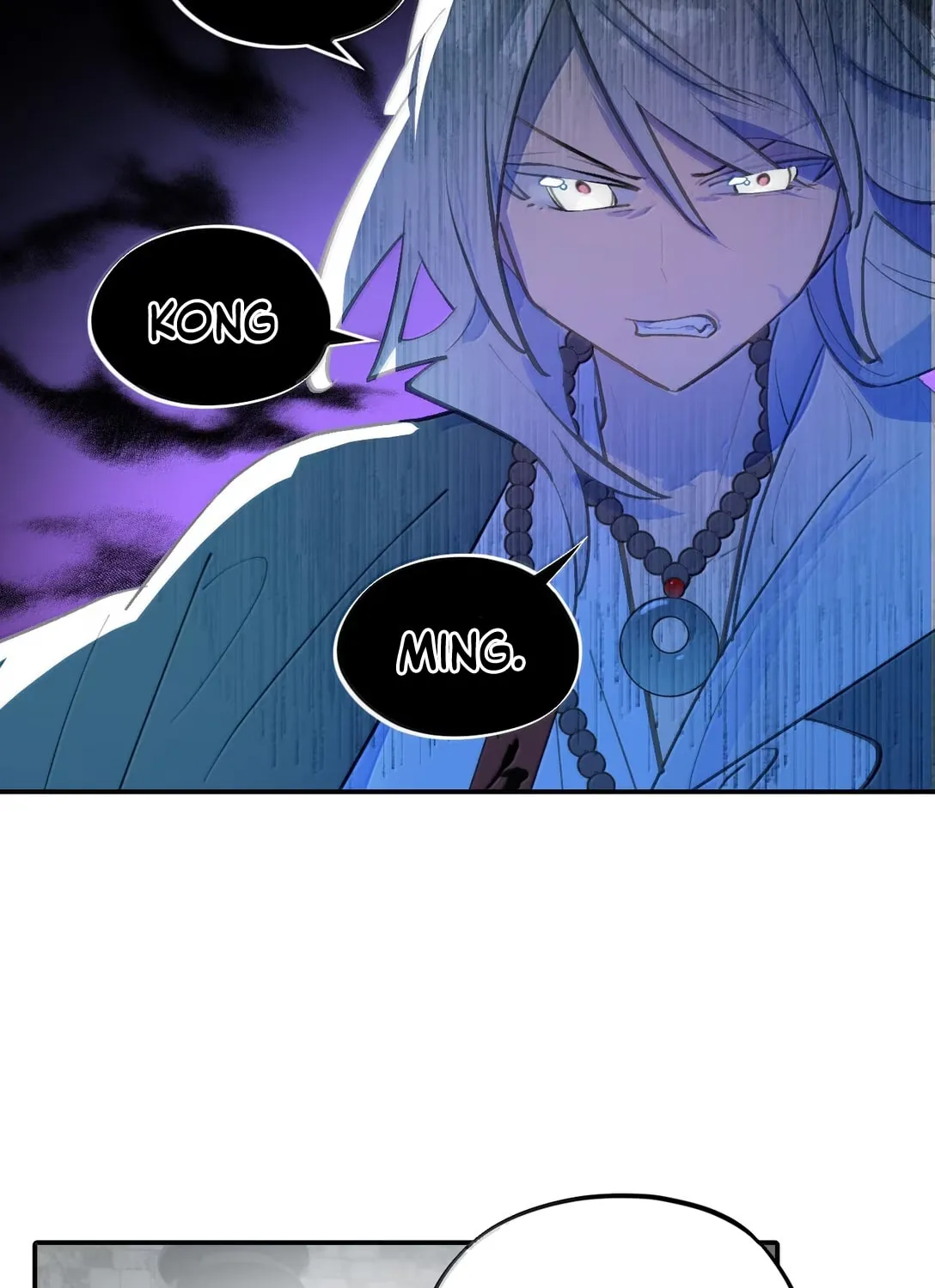 Sha Si Nan Zhu Ranhou Chengwei Nv Mo Tou Chapter 76 page 5 - 