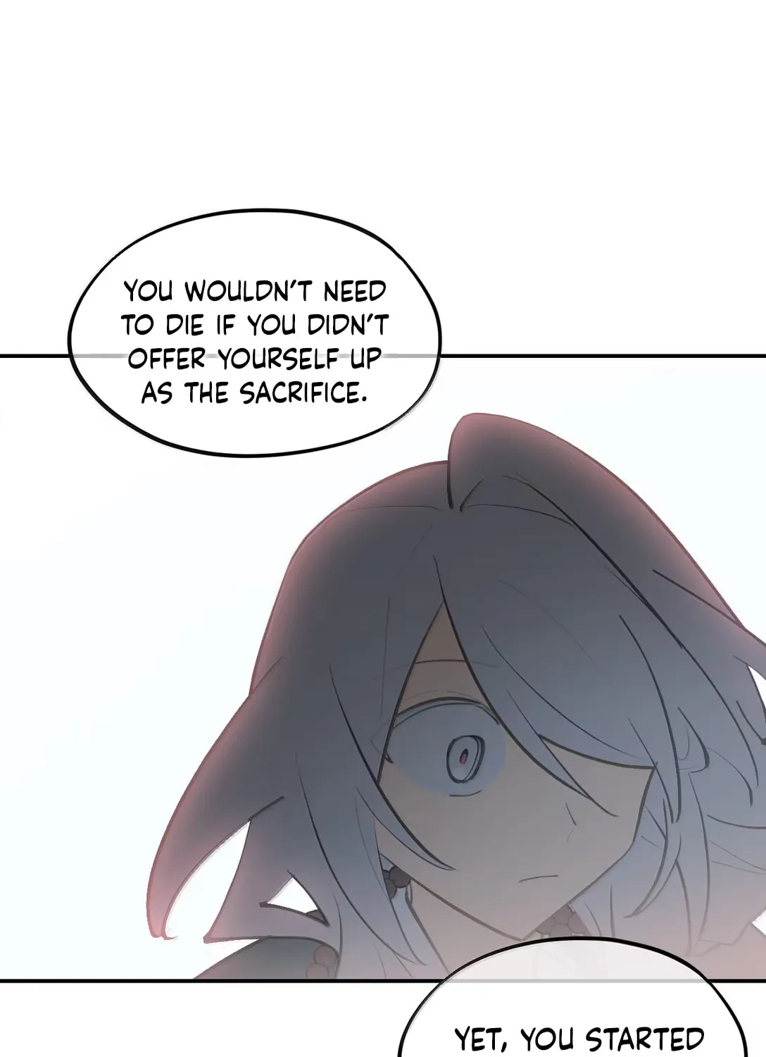 Sha Si Nan Zhu Ranhou Chengwei Nv Mo Tou Chapter 76 page 41 - 
