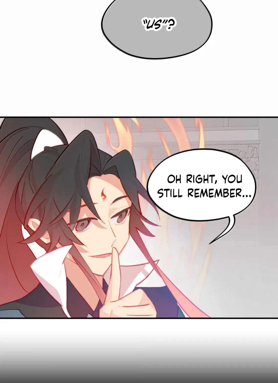 Sha Si Nan Zhu Ranhou Chengwei Nv Mo Tou Chapter 76 page 44 - 