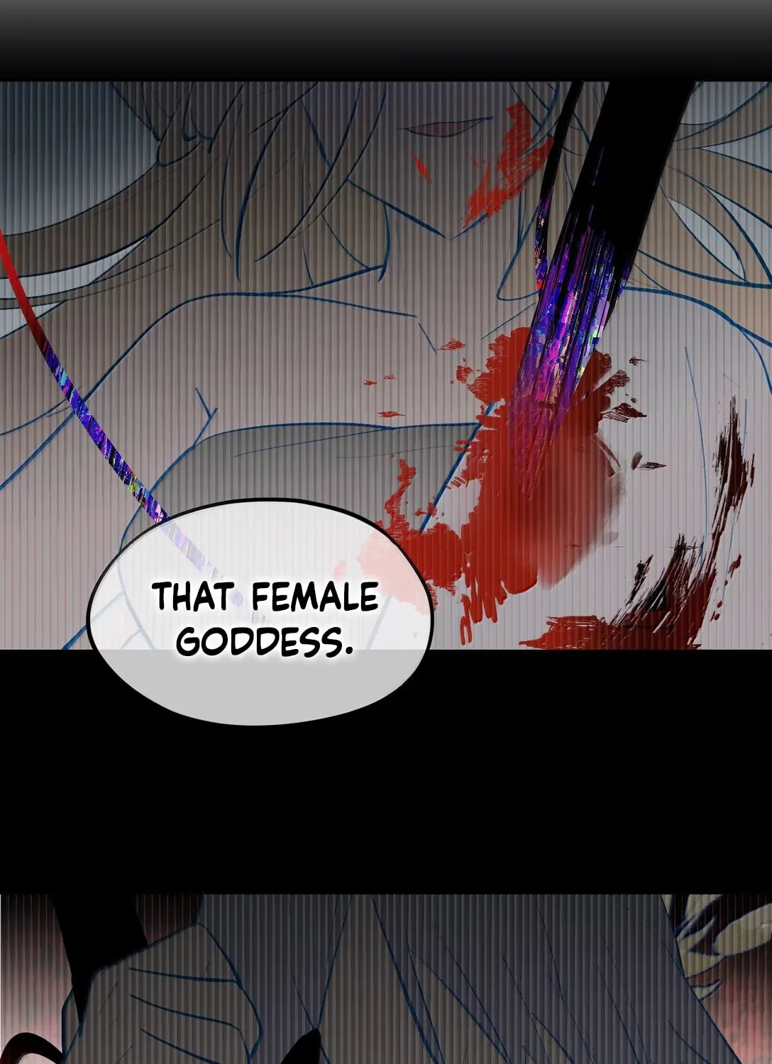 Sha Si Nan Zhu Ranhou Chengwei Nv Mo Tou Chapter 76 page 45 - 