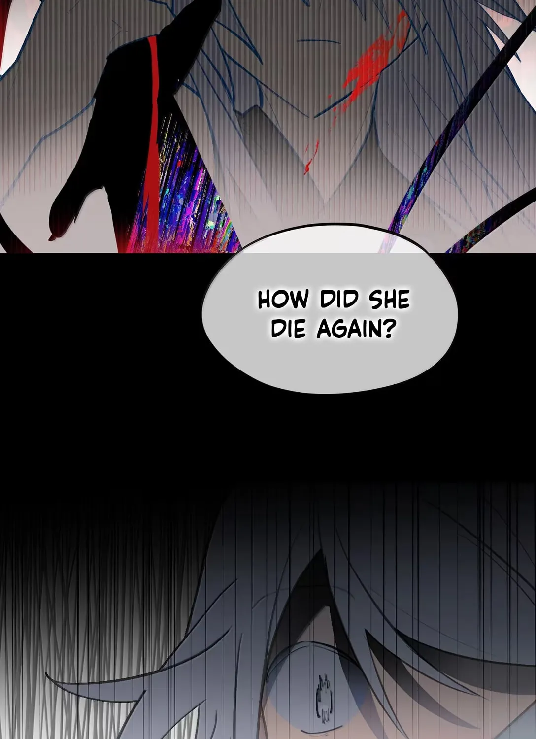 Sha Si Nan Zhu Ranhou Chengwei Nv Mo Tou Chapter 76 page 46 - 