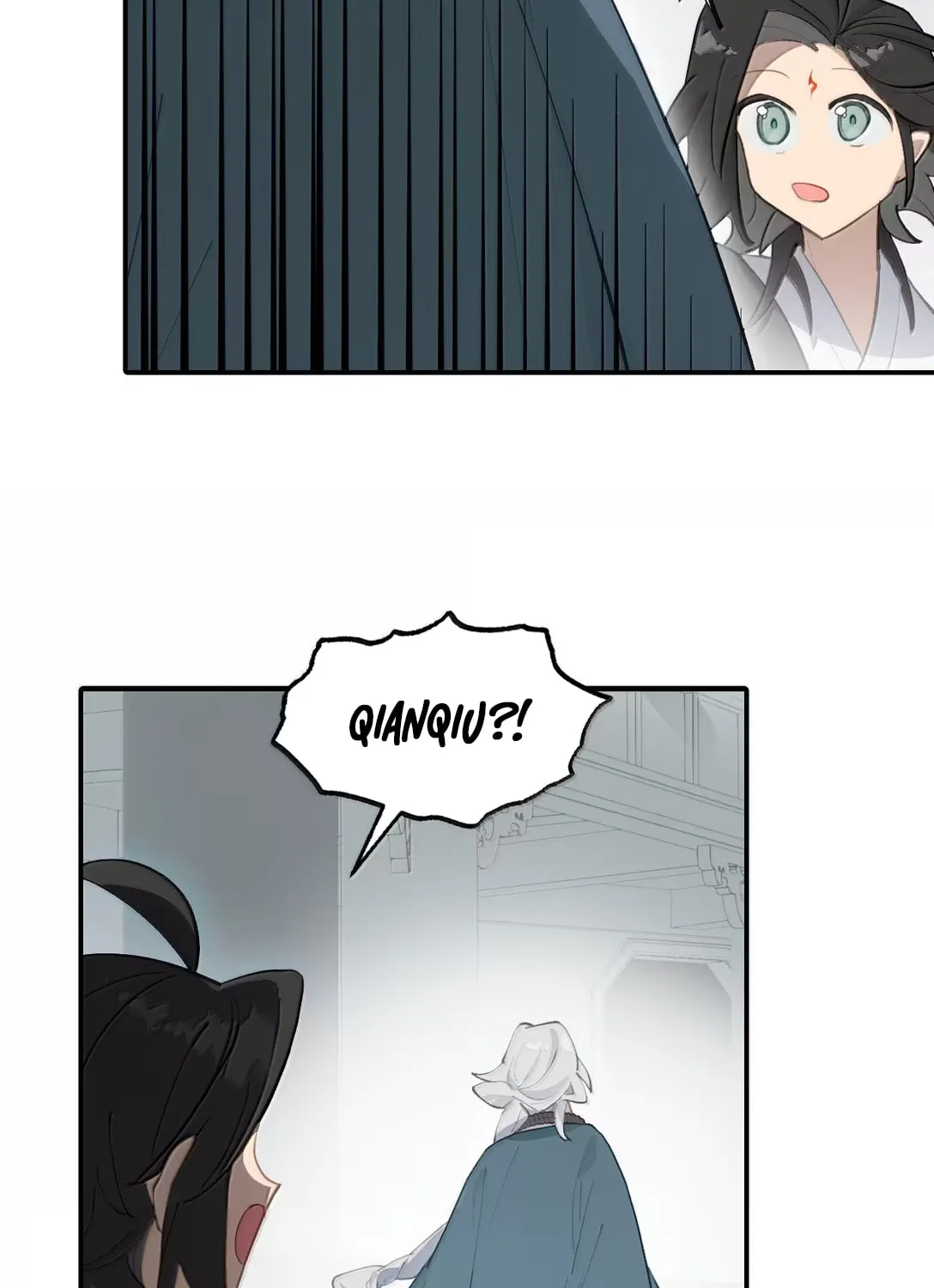 Sha Si Nan Zhu Ranhou Chengwei Nv Mo Tou Chapter 76 page 48 - 