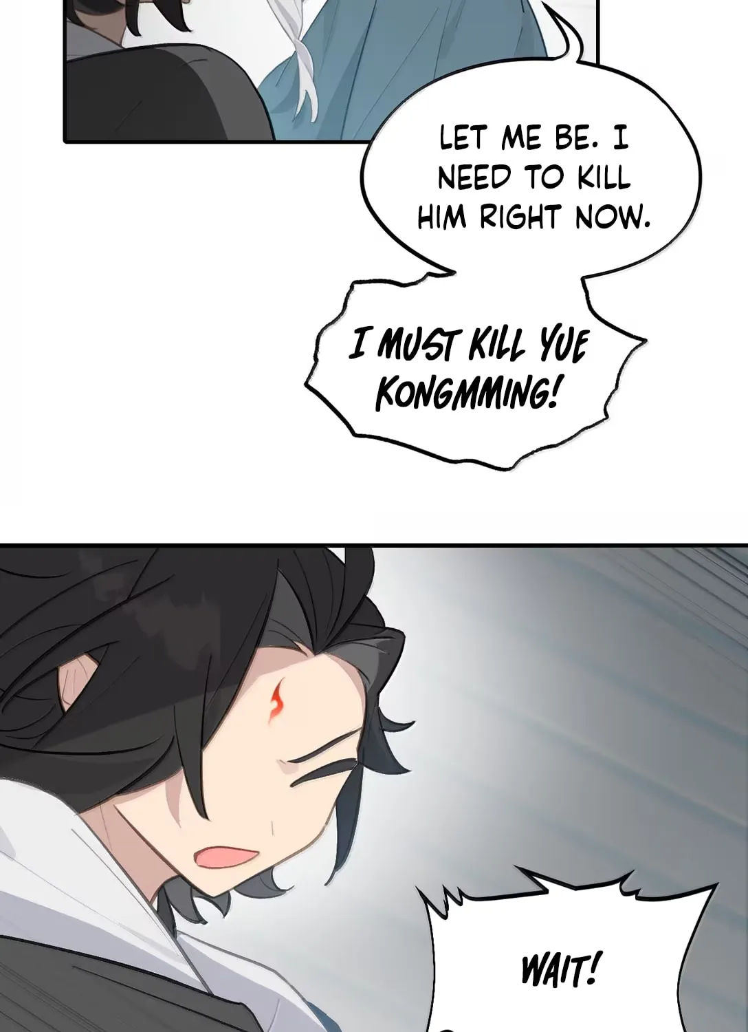 Sha Si Nan Zhu Ranhou Chengwei Nv Mo Tou Chapter 76 page 49 - 