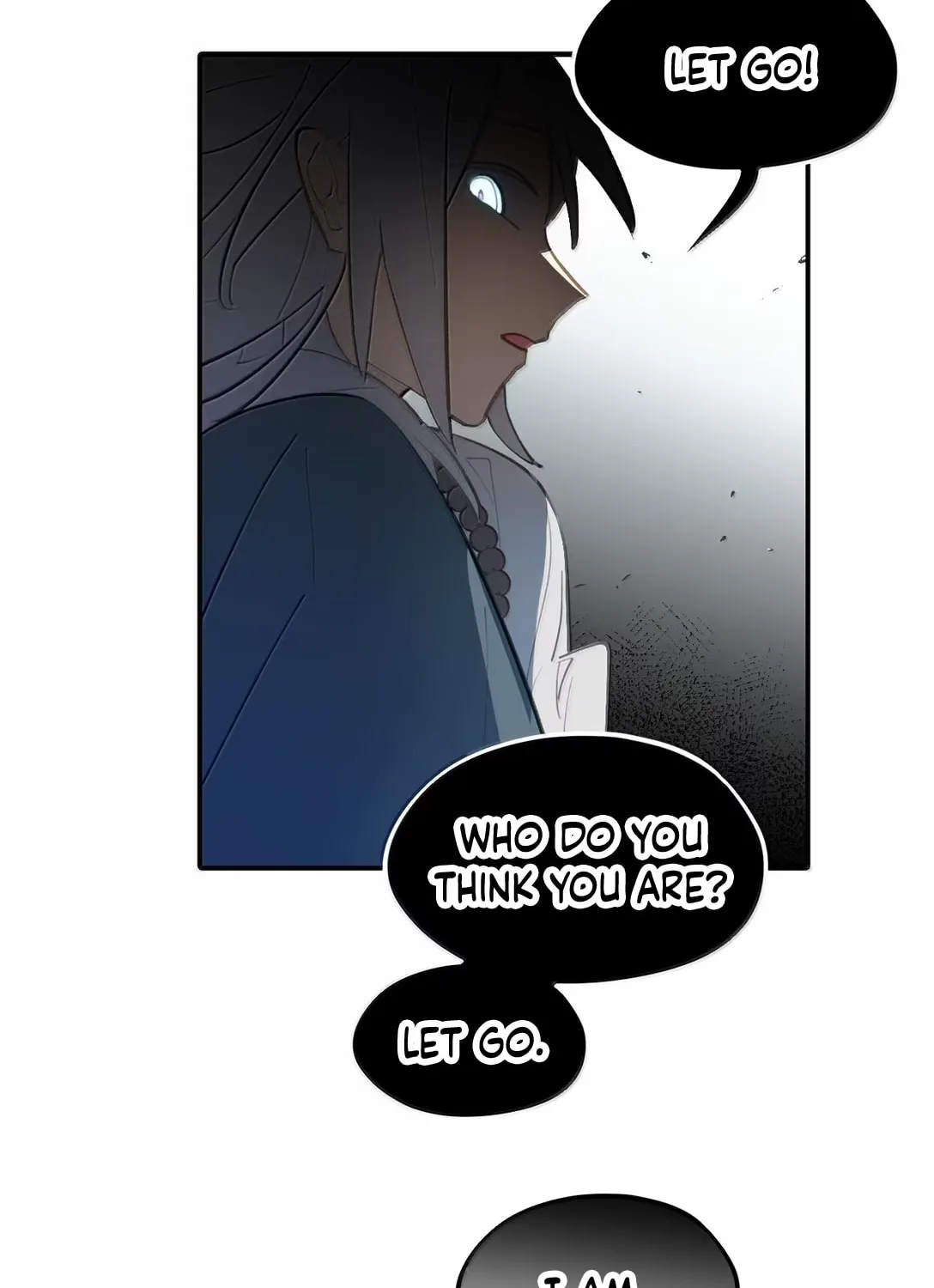 Sha Si Nan Zhu Ranhou Chengwei Nv Mo Tou Chapter 76 page 52 - 
