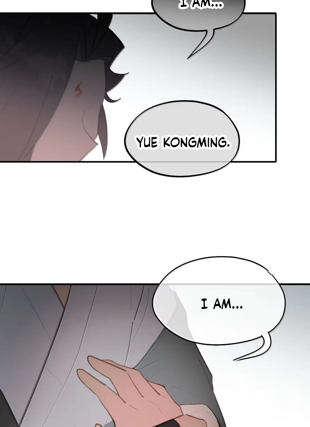 Sha Si Nan Zhu Ranhou Chengwei Nv Mo Tou Chapter 76 page 53 - 