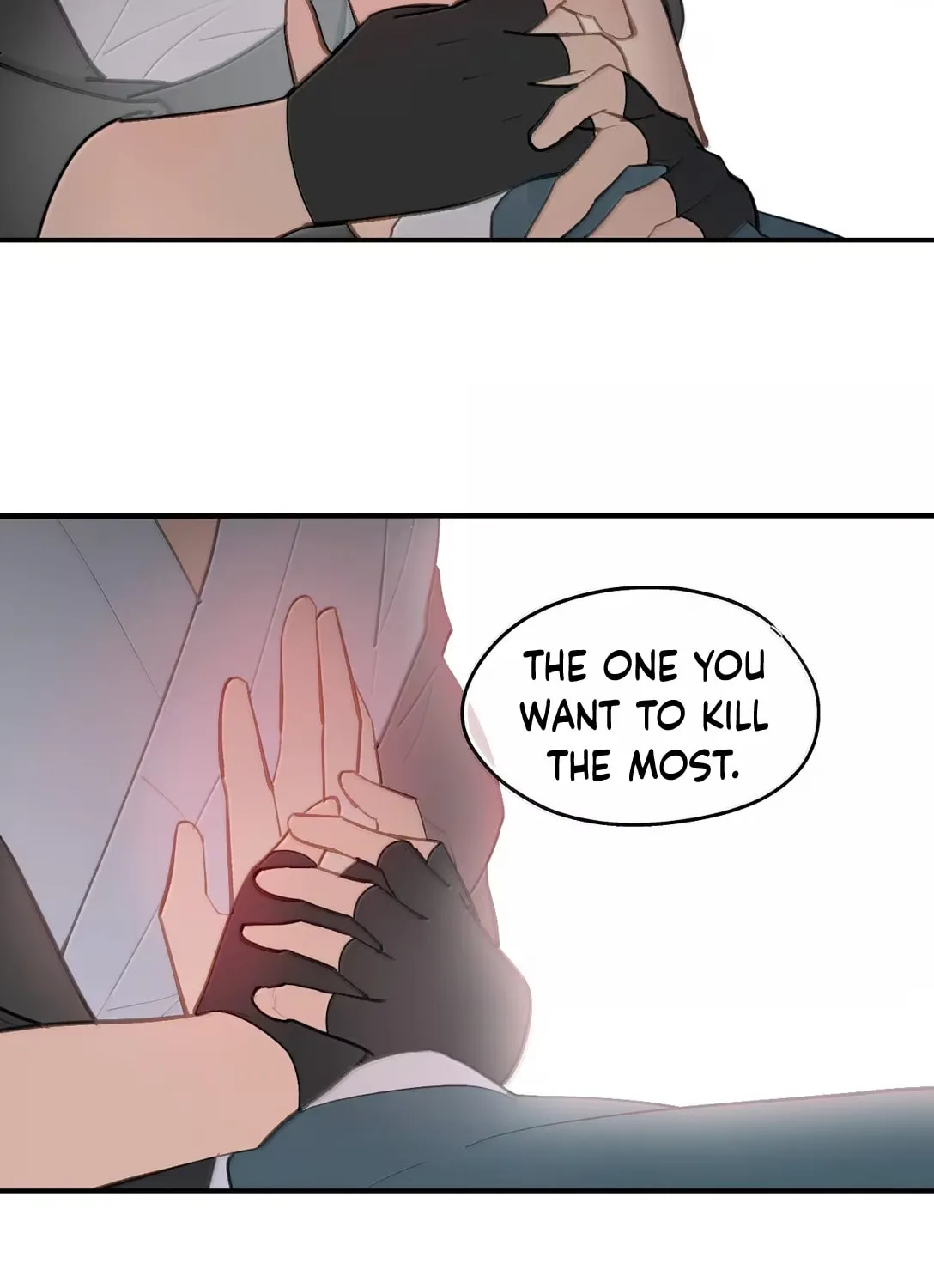 Sha Si Nan Zhu Ranhou Chengwei Nv Mo Tou Chapter 76 page 54 - 