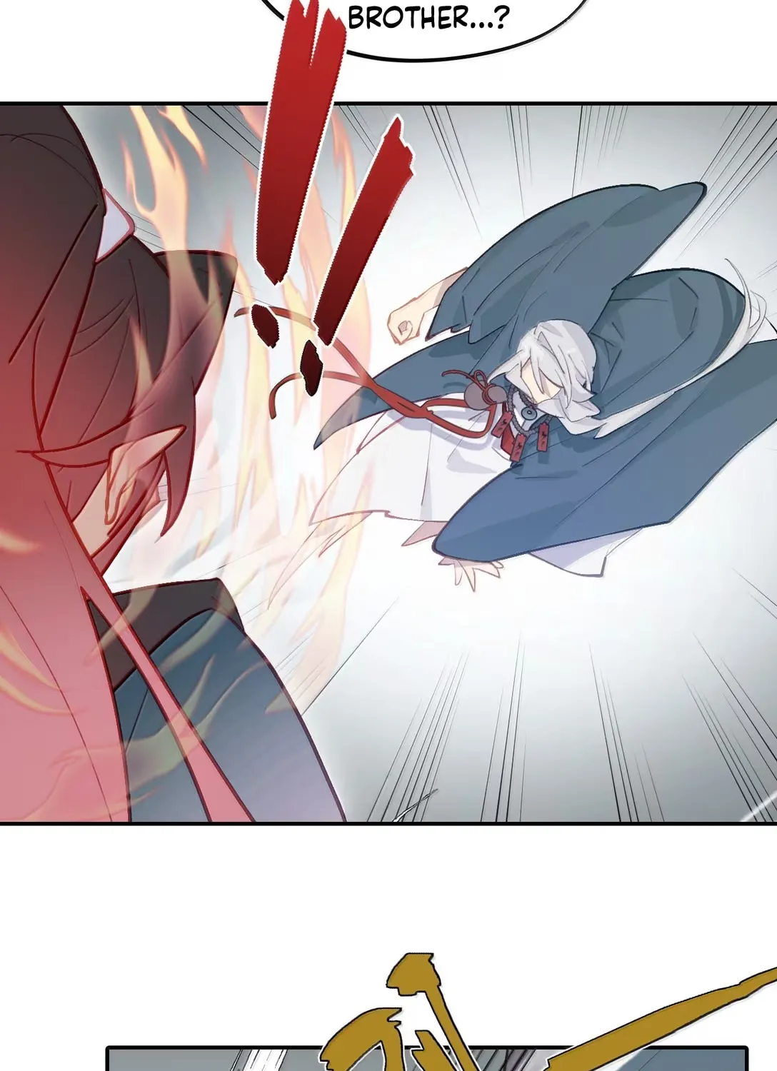Sha Si Nan Zhu Ranhou Chengwei Nv Mo Tou Chapter 76 page 7 - 