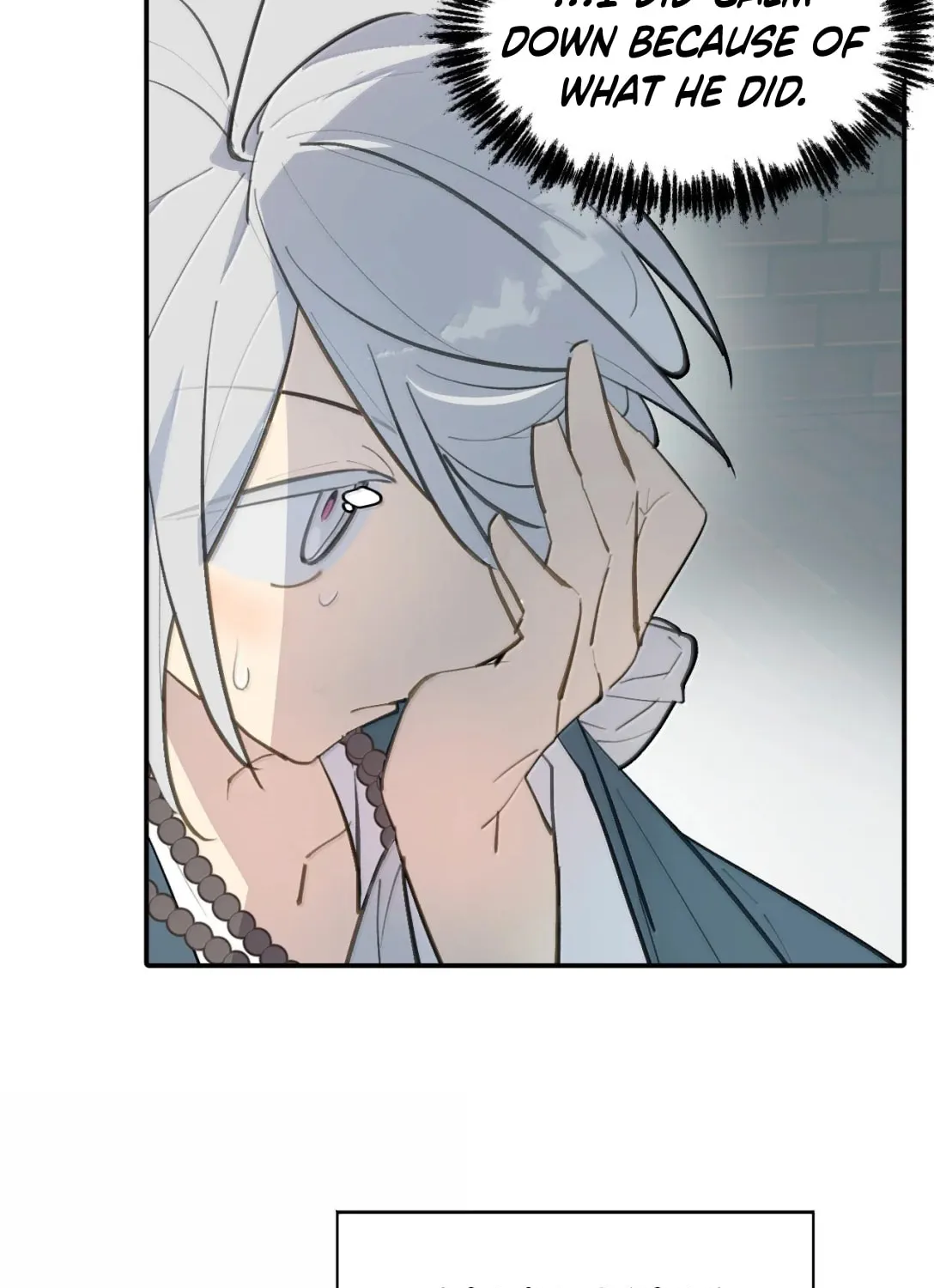 Sha Si Nan Zhu Ranhou Chengwei Nv Mo Tou Chapter 76 page 61 - 