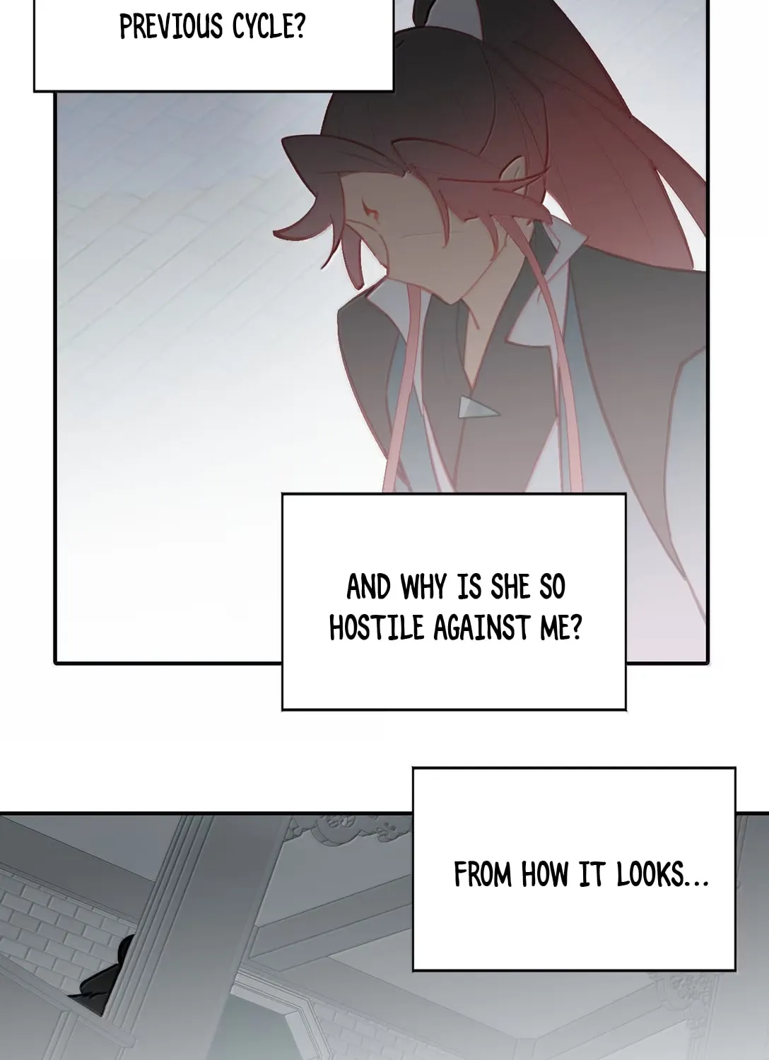 Sha Si Nan Zhu Ranhou Chengwei Nv Mo Tou Chapter 76 page 63 - 