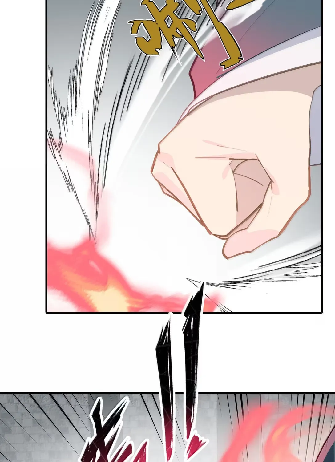 Sha Si Nan Zhu Ranhou Chengwei Nv Mo Tou Chapter 76 page 8 - 