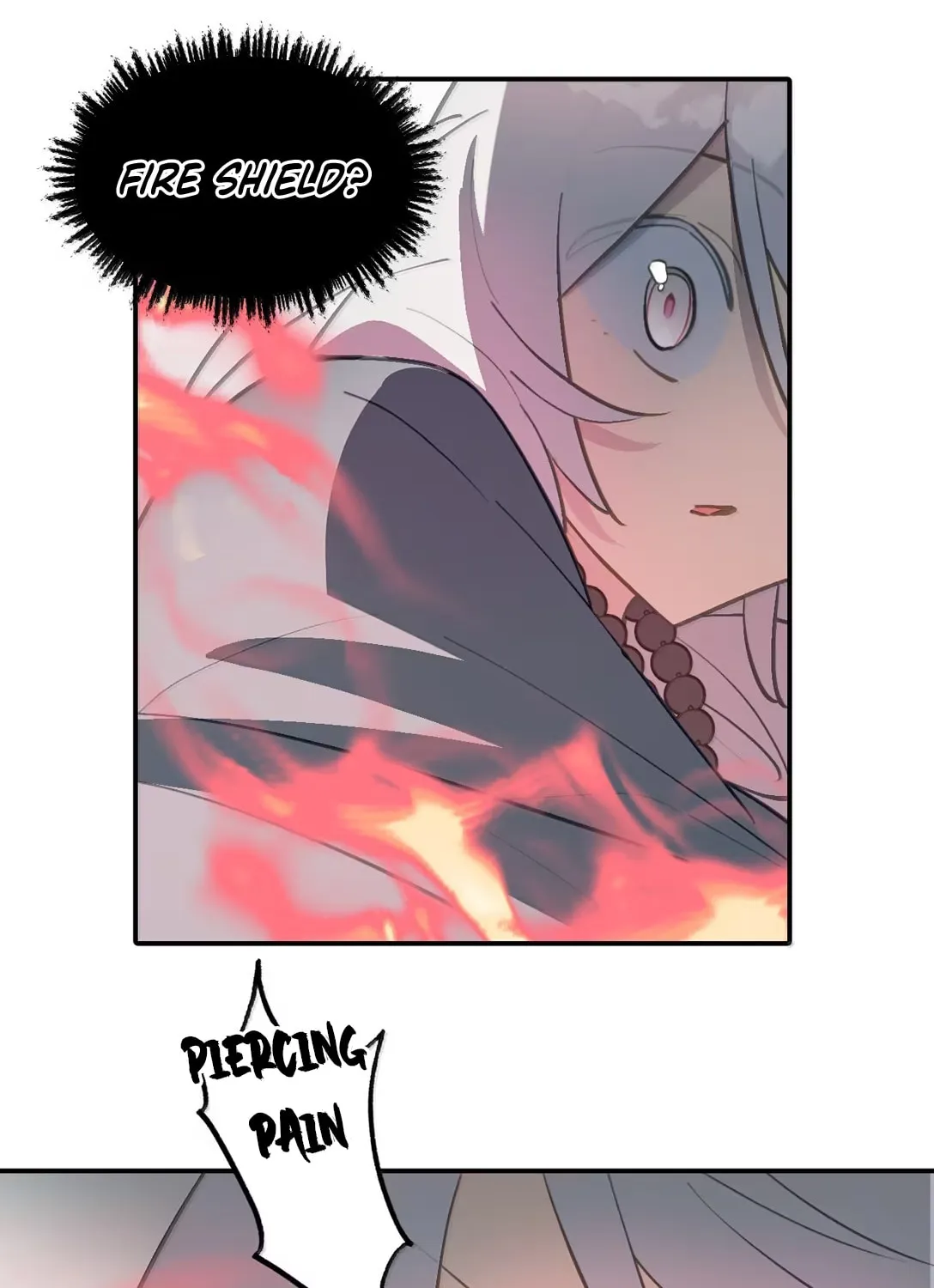 Sha Si Nan Zhu Ranhou Chengwei Nv Mo Tou Chapter 76 page 10 - 