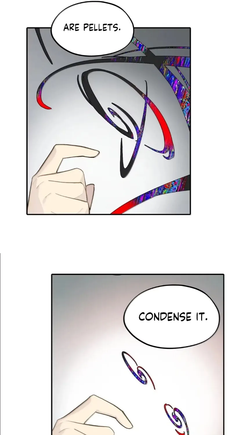 Sha Si Nan Zhu Ranhou Chengwei Nv Mo Tou Chapter 77 page 11 - 