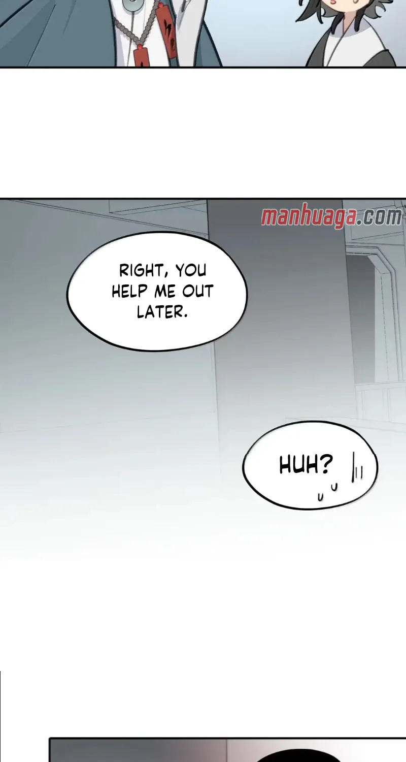 Sha Si Nan Zhu Ranhou Chengwei Nv Mo Tou Chapter 77 page 14 - 