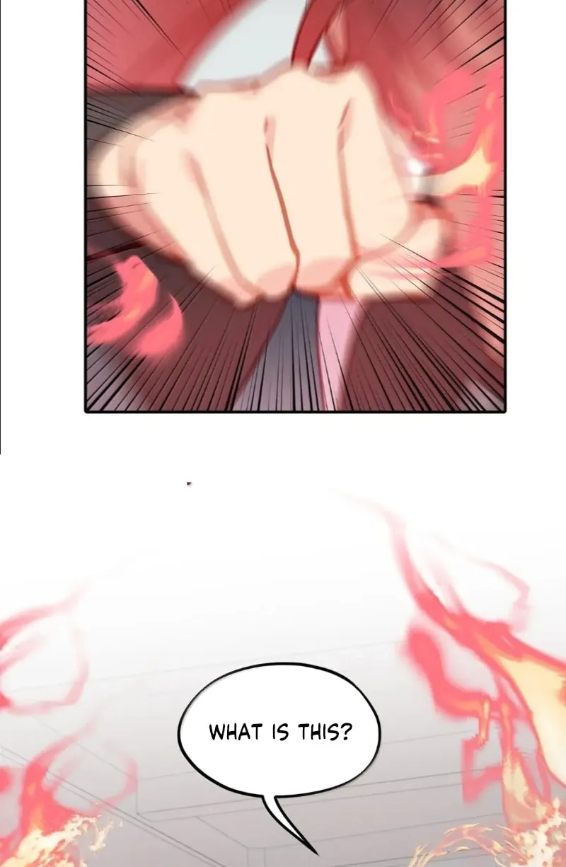 Sha Si Nan Zhu Ranhou Chengwei Nv Mo Tou Chapter 77 page 18 - 