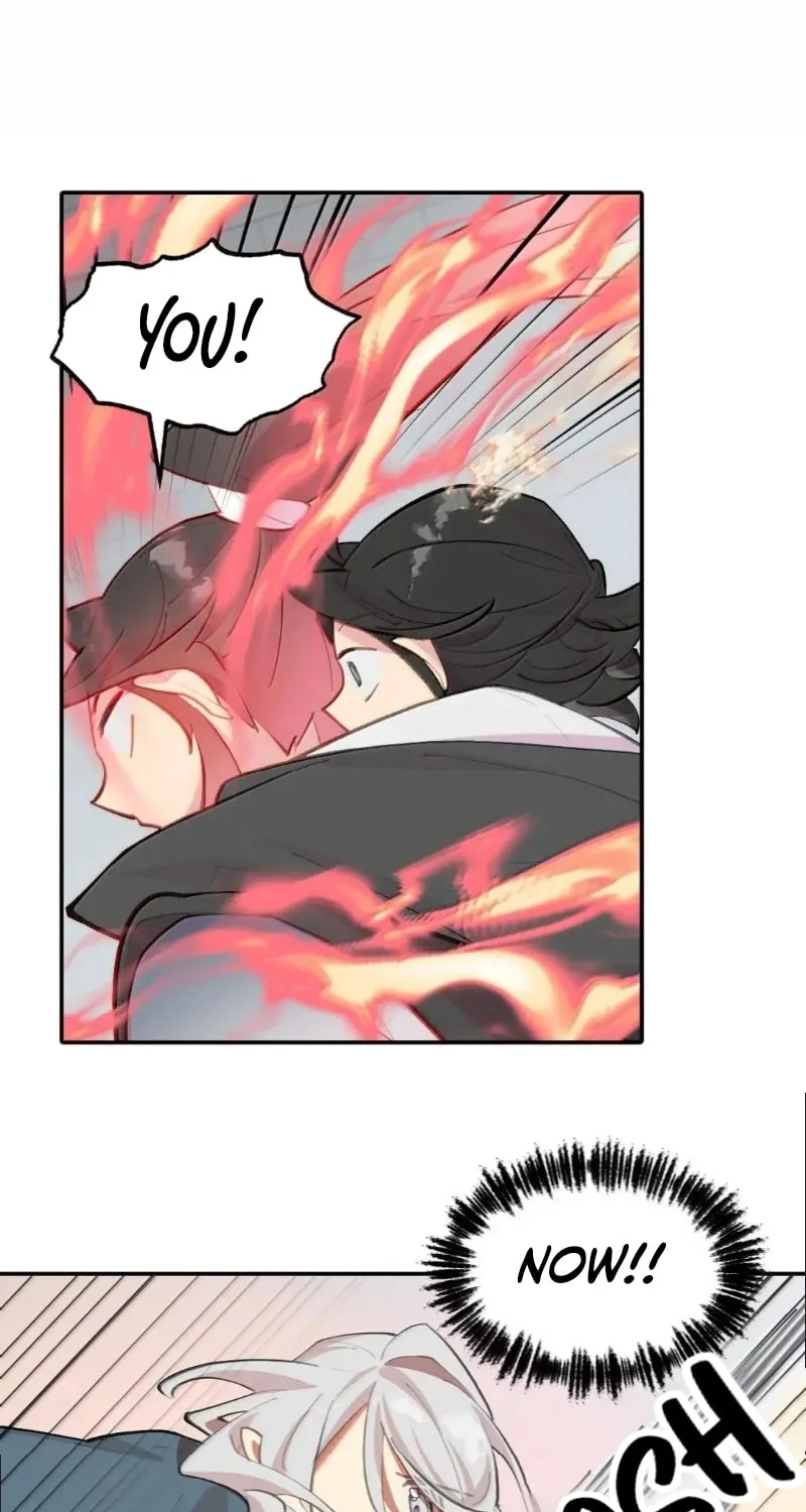 Sha Si Nan Zhu Ranhou Chengwei Nv Mo Tou Chapter 77 page 24 - 