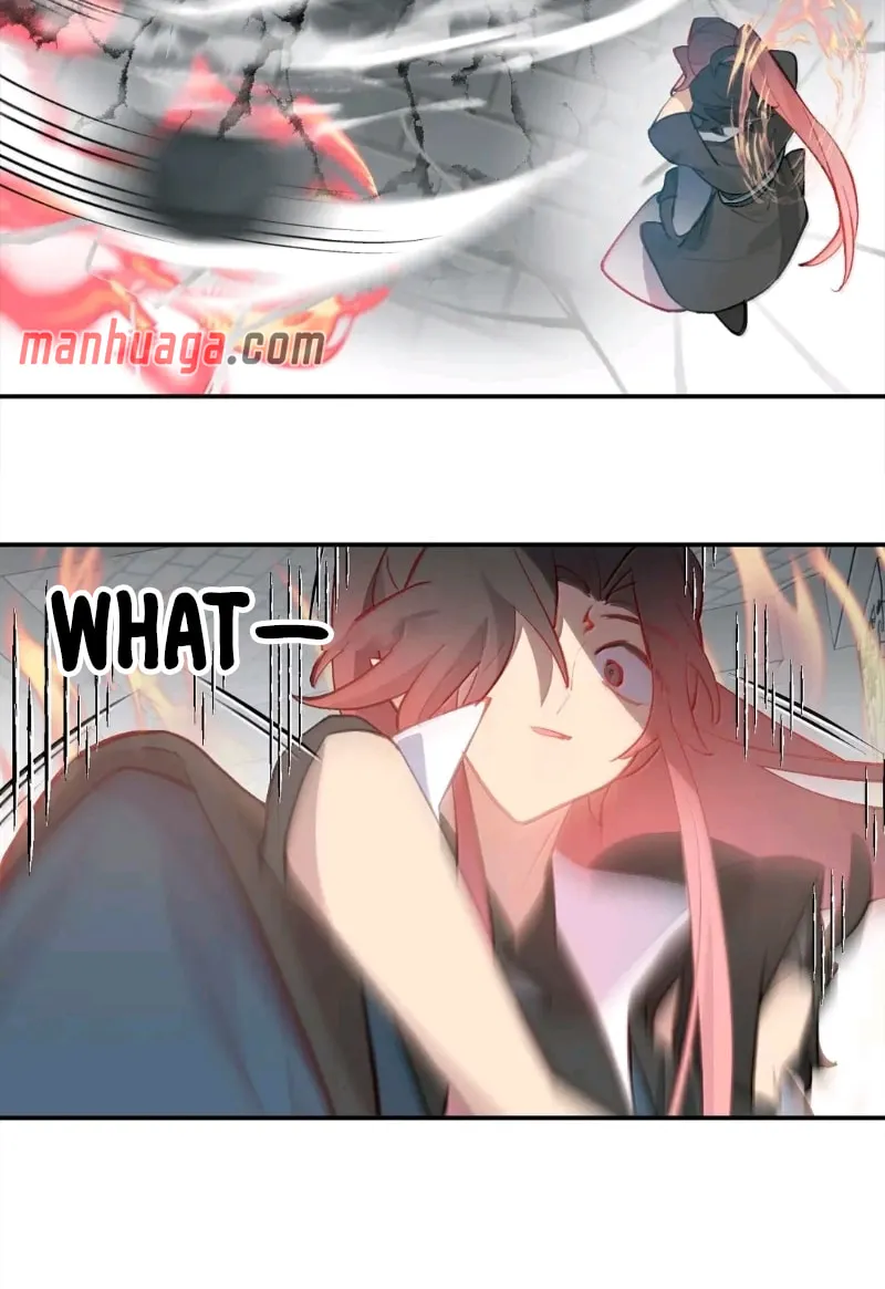 Sha Si Nan Zhu Ranhou Chengwei Nv Mo Tou Chapter 77 page 26 - 