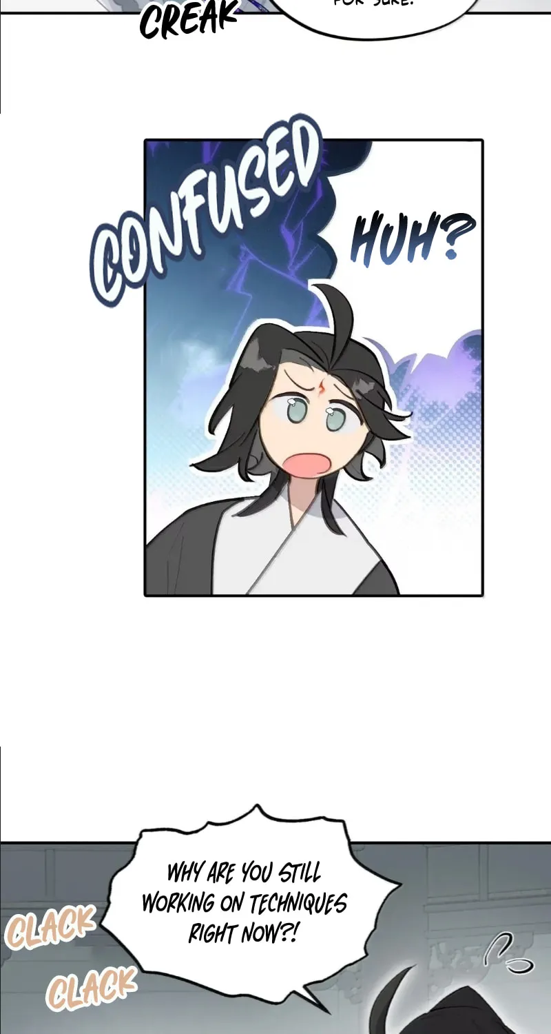 Sha Si Nan Zhu Ranhou Chengwei Nv Mo Tou Chapter 77 page 33 - 
