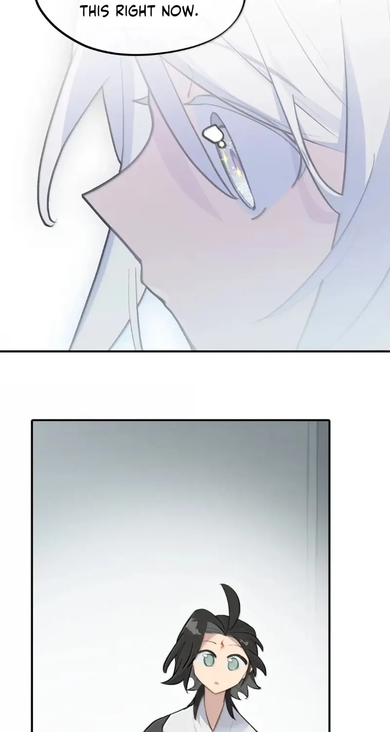 Sha Si Nan Zhu Ranhou Chengwei Nv Mo Tou Chapter 77 page 36 - 