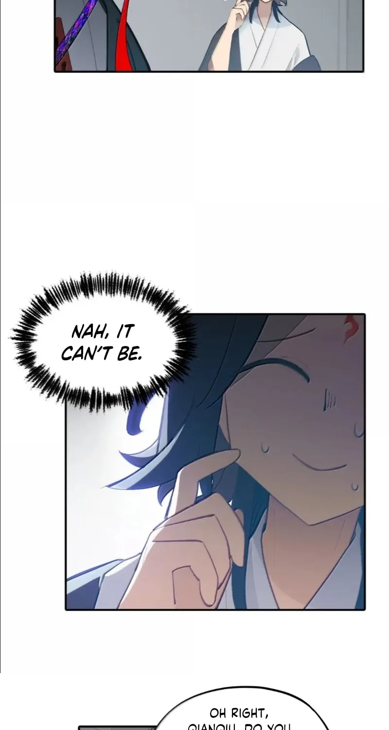 Sha Si Nan Zhu Ranhou Chengwei Nv Mo Tou Chapter 77 page 39 - 