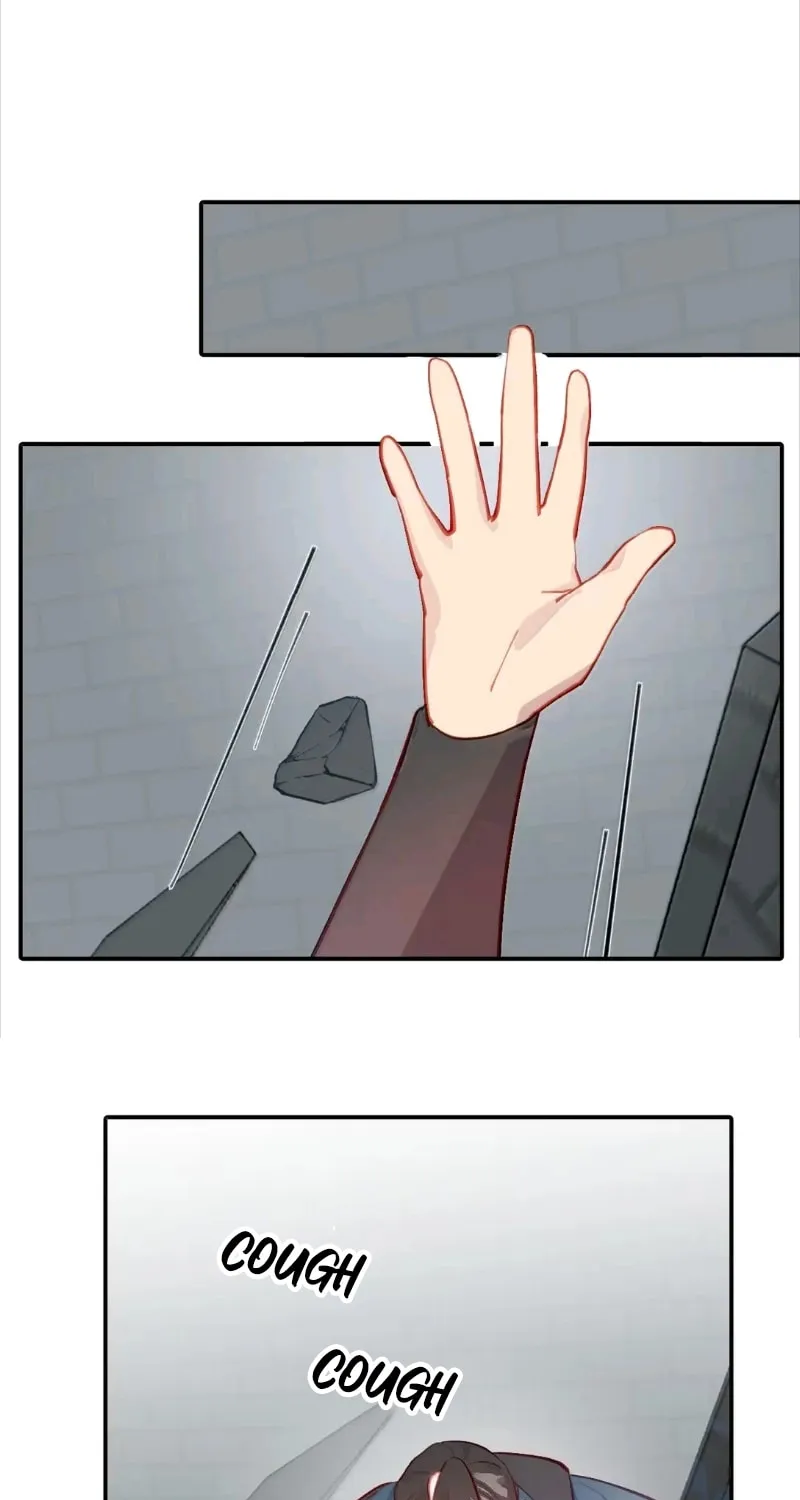 Sha Si Nan Zhu Ranhou Chengwei Nv Mo Tou Chapter 77 page 41 - 