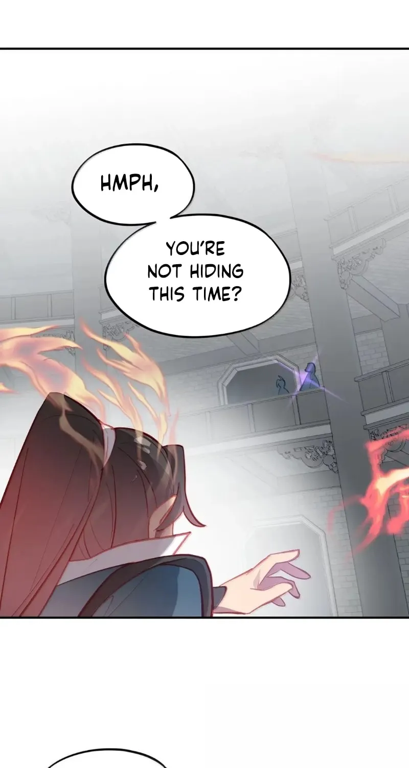 Sha Si Nan Zhu Ranhou Chengwei Nv Mo Tou Chapter 77 page 43 - 
