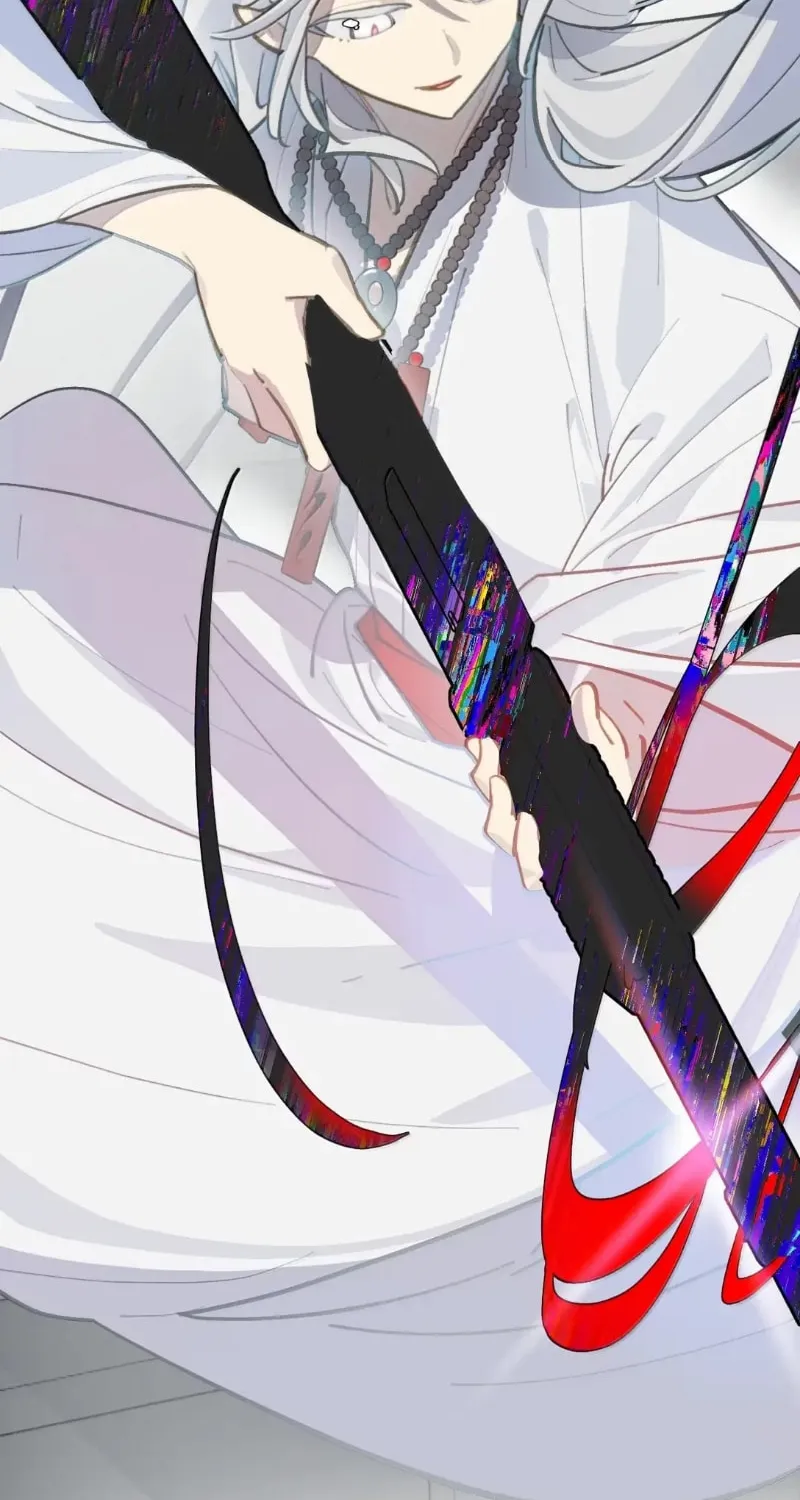 Sha Si Nan Zhu Ranhou Chengwei Nv Mo Tou Chapter 77 page 46 - 