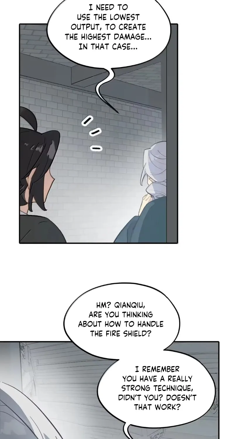 Sha Si Nan Zhu Ranhou Chengwei Nv Mo Tou Chapter 77 page 7 - 