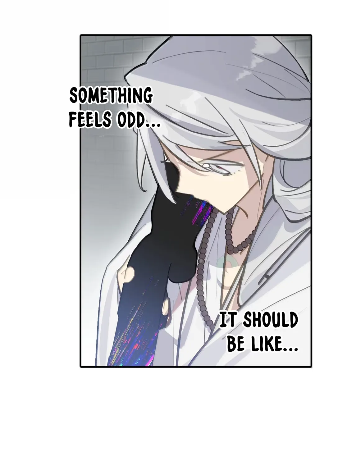 Sha Si Nan Zhu Ranhou Chengwei Nv Mo Tou Chapter 78 page 11 - 