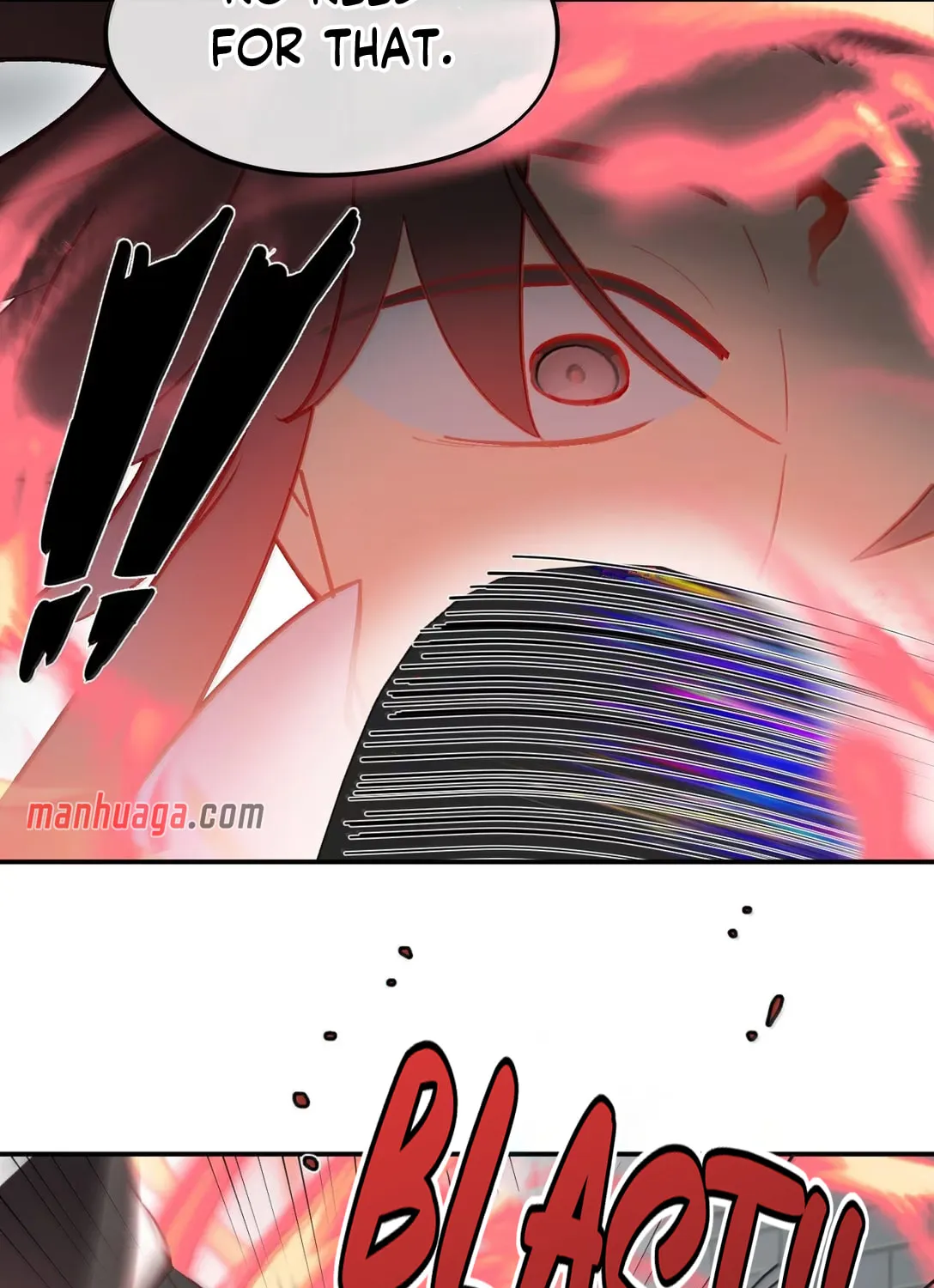 Sha Si Nan Zhu Ranhou Chengwei Nv Mo Tou Chapter 78 page 15 - 