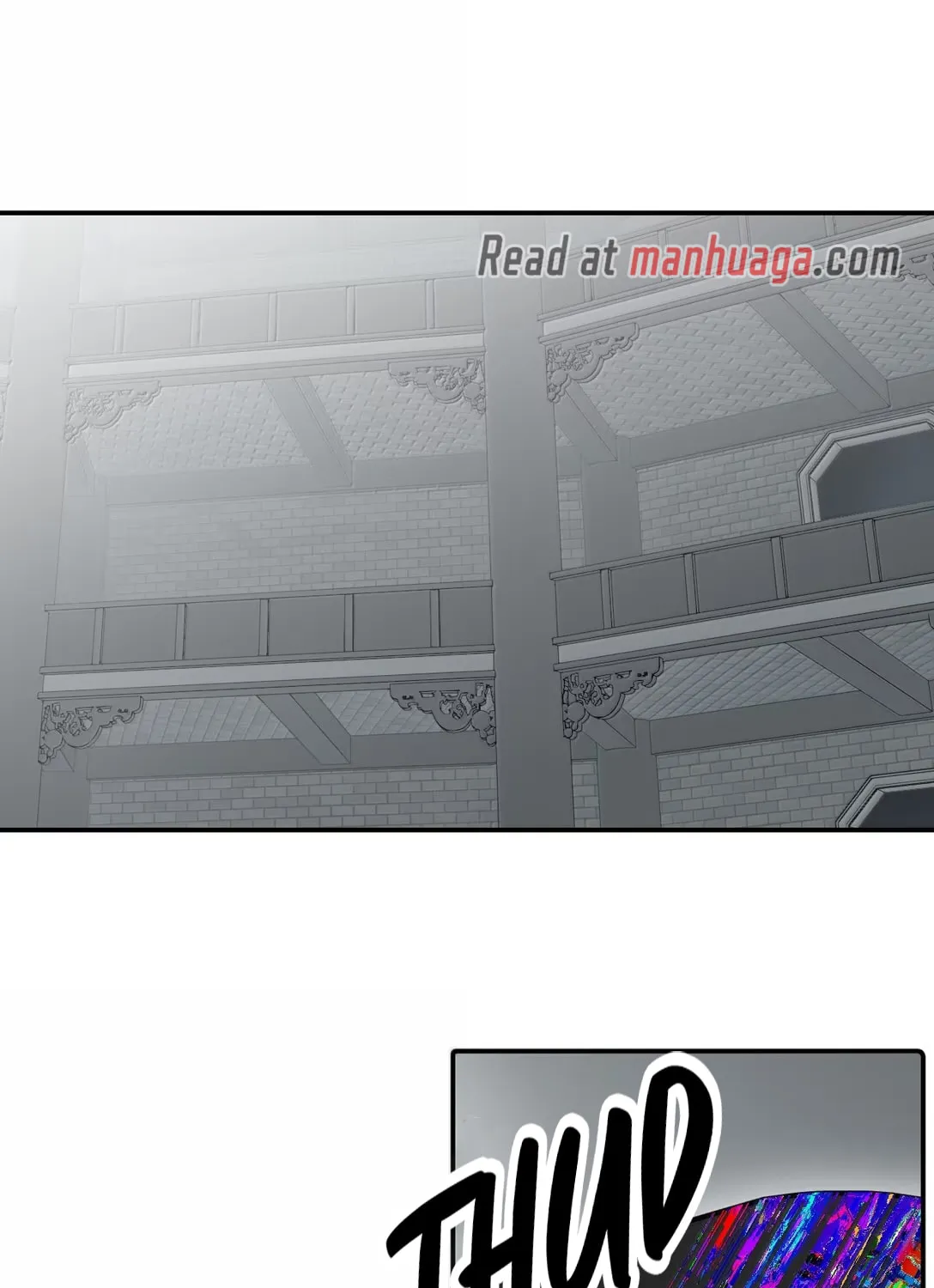 Sha Si Nan Zhu Ranhou Chengwei Nv Mo Tou Chapter 78 page 3 - 