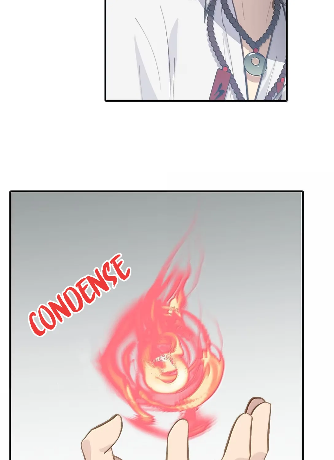 Sha Si Nan Zhu Ranhou Chengwei Nv Mo Tou Chapter 78 page 28 - 