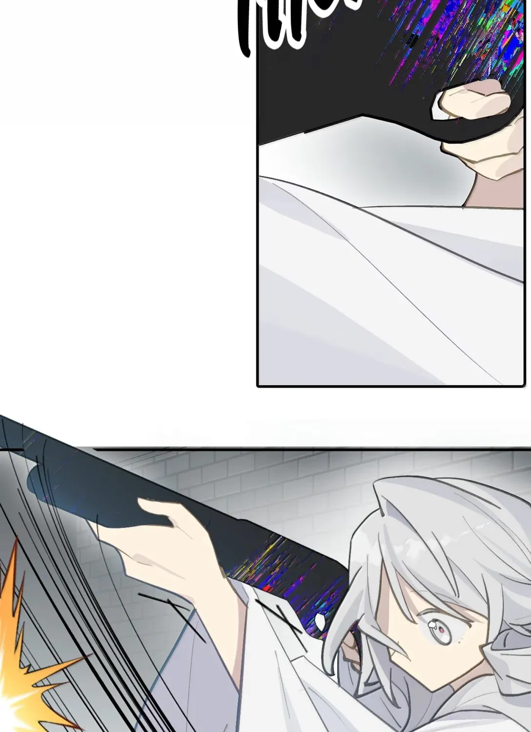 Sha Si Nan Zhu Ranhou Chengwei Nv Mo Tou Chapter 78 page 4 - 