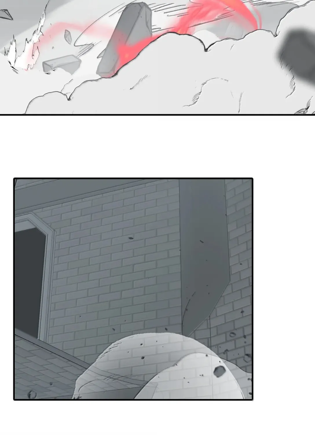 Sha Si Nan Zhu Ranhou Chengwei Nv Mo Tou Chapter 78 page 33 - 