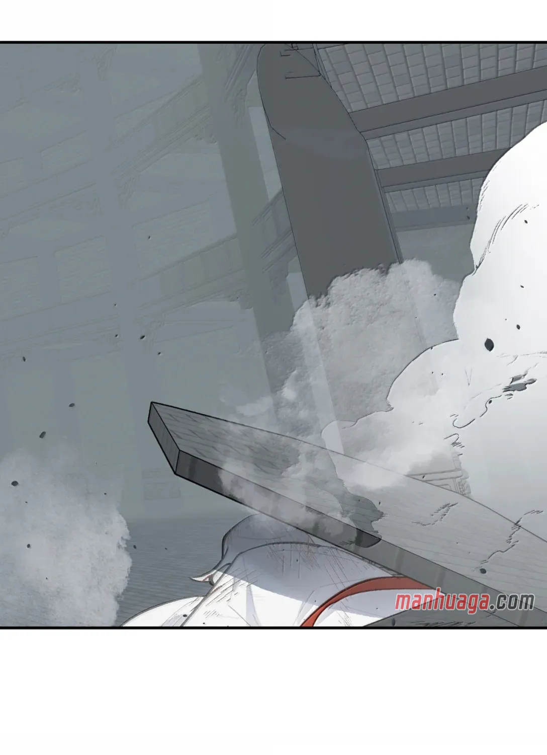 Sha Si Nan Zhu Ranhou Chengwei Nv Mo Tou Chapter 78 page 34 - 